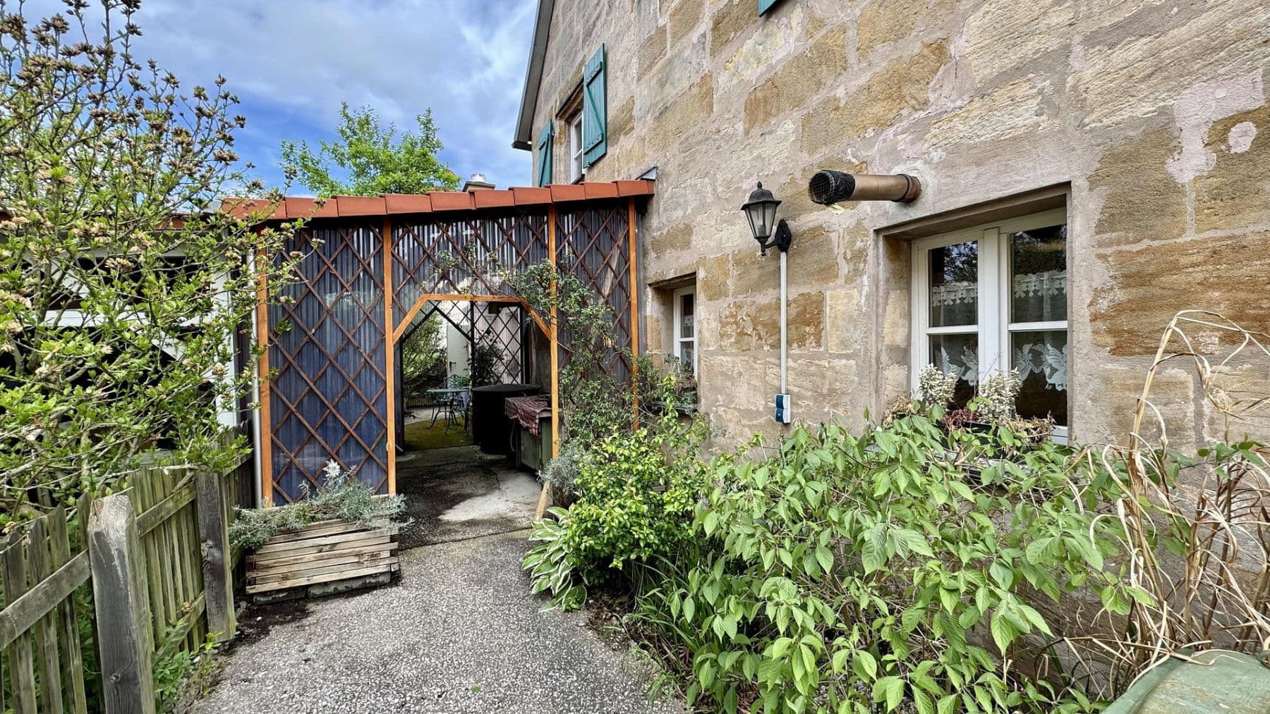 house for sale, 180 m², Lauf an der Pegnitz, Bavaria house for sale, 180 m², Lauf an der Pegnitz, Bavaria