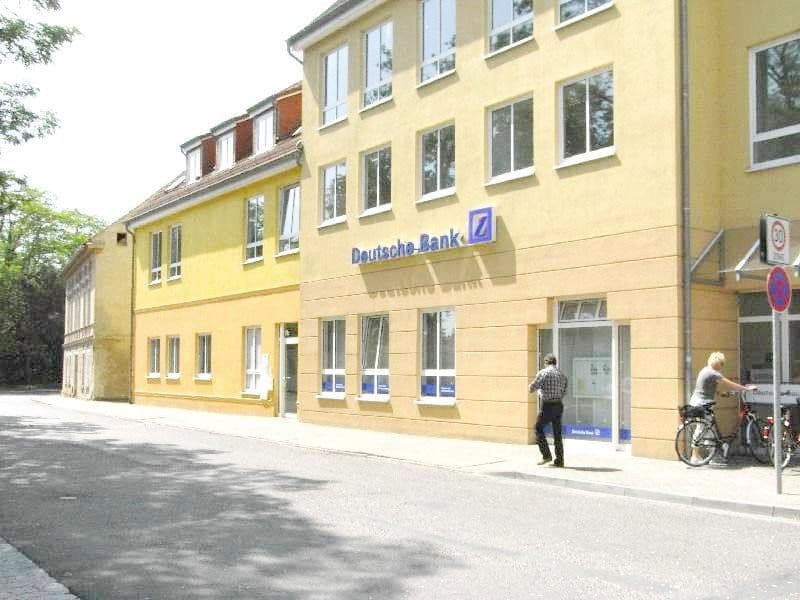 office to rent, 106 m², Anklam, Mecklenburg-Vorpommern office to rent, 106 m², Anklam, Mecklenburg-Vorpommern