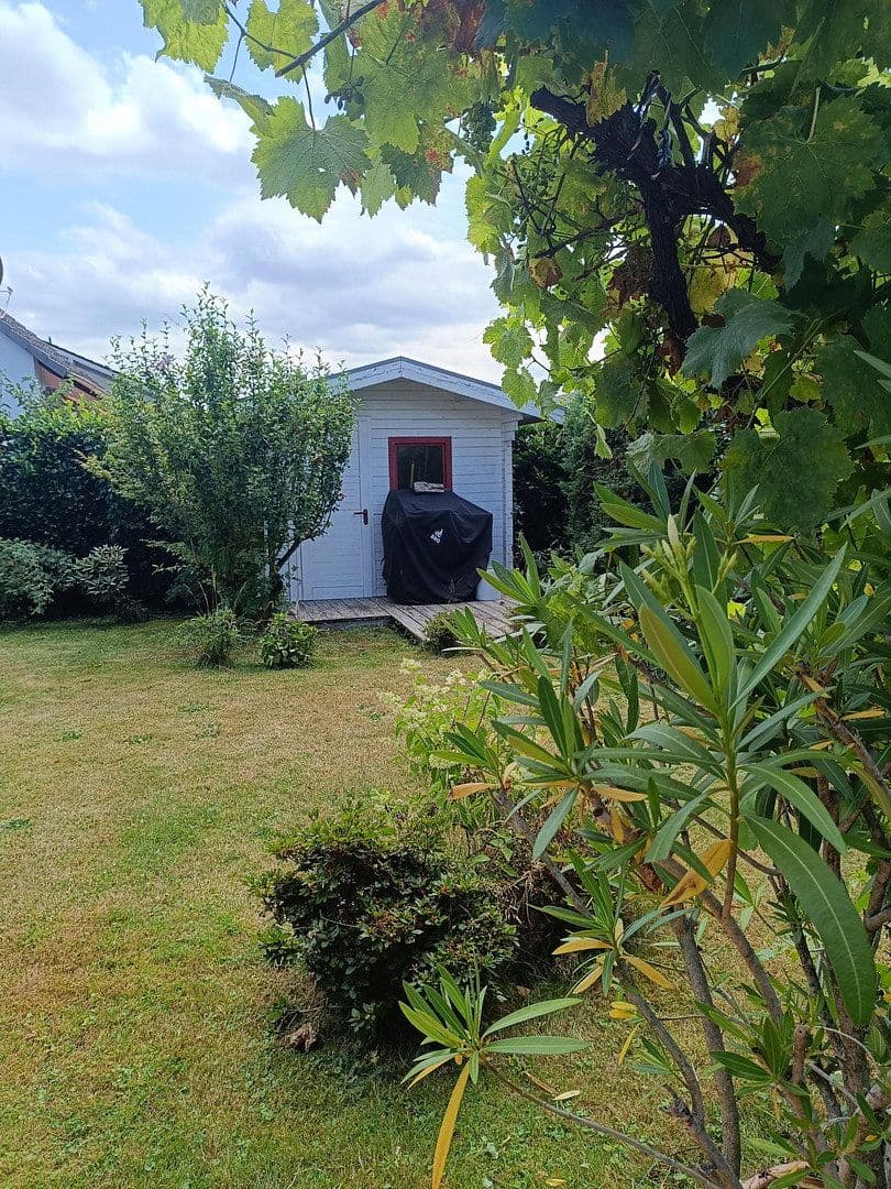 house for sale, 210 m², Hasselroth, Hesse house for sale, 210 m², Hasselroth, Hesse