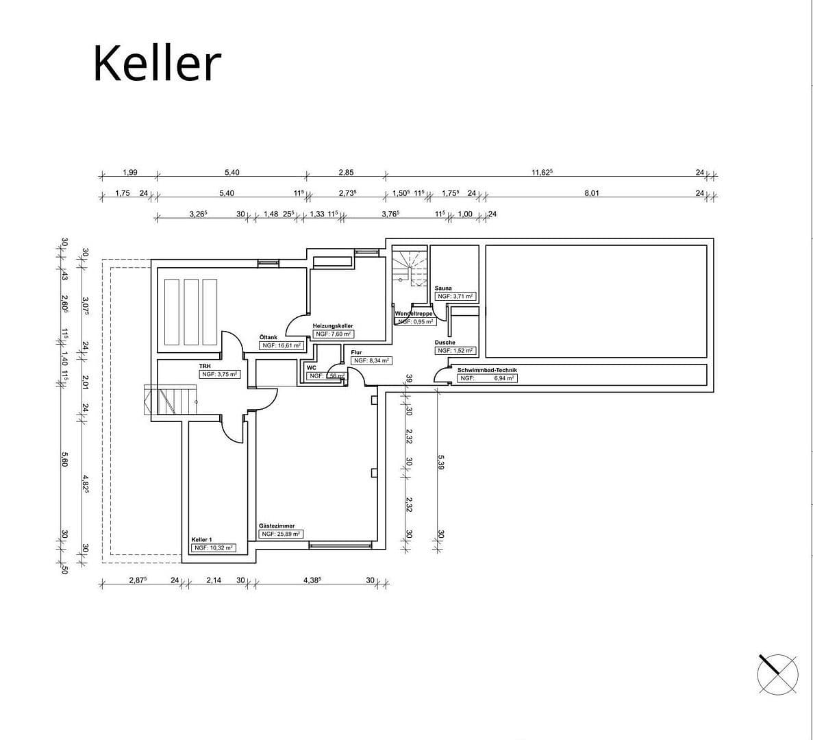 house for sale, 210 m², Hasselroth, Hesse house for sale, 210 m², Hasselroth, Hesse