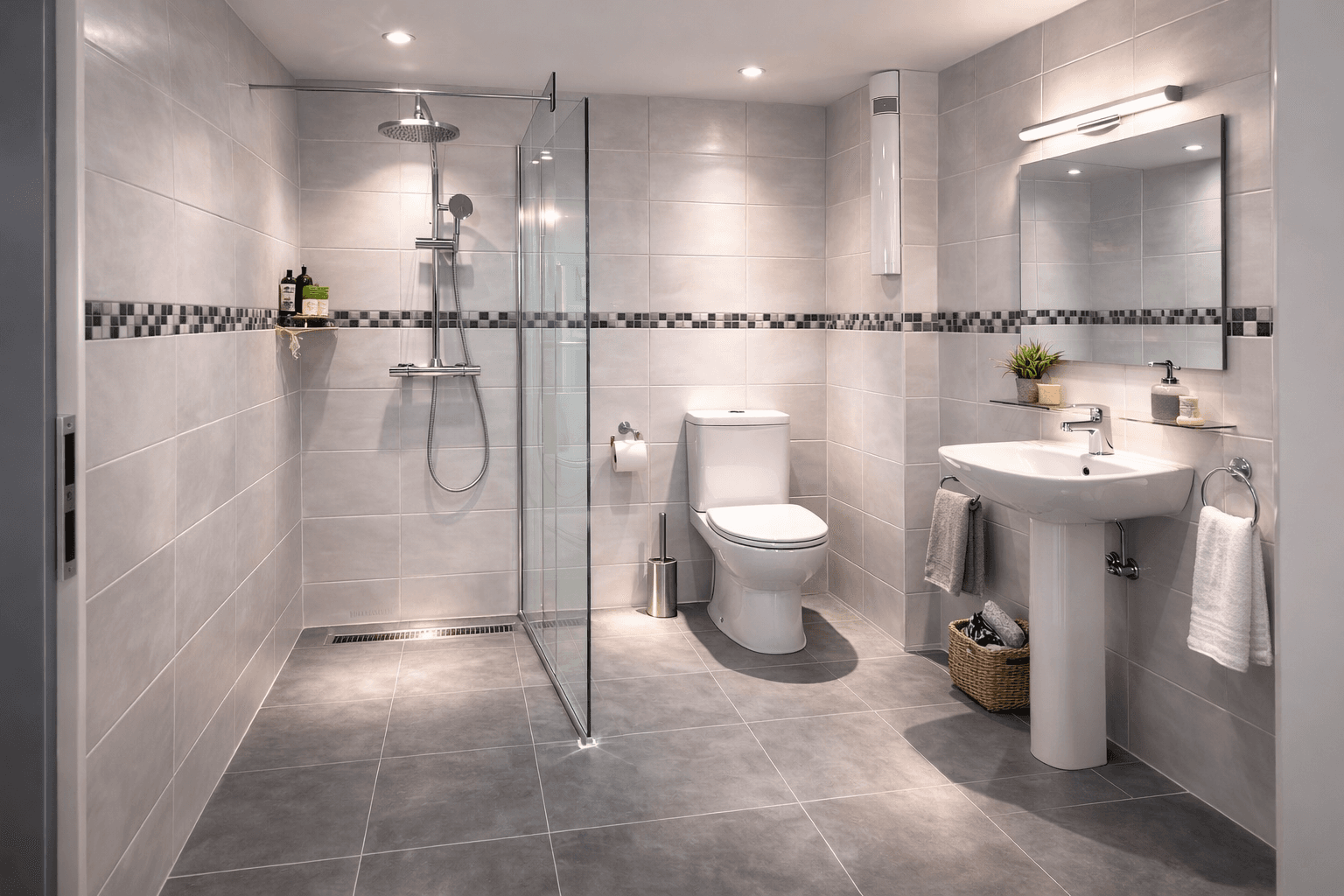 2 bedroom flat to rent, 44 m², Pfinztal, Baden-Württemberg 2 bedroom flat to rent, 44 m², Pfinztal, Baden-Württemberg