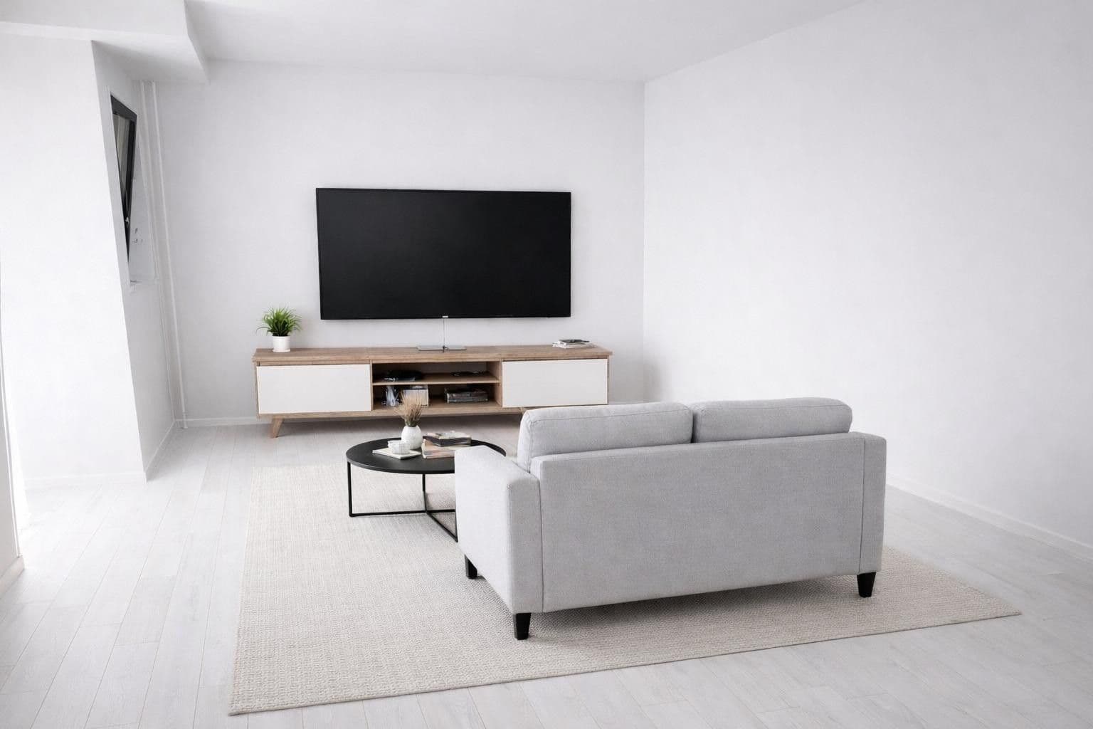 2 bedroom flat to rent, 44 m², Pfinztal, Baden-Württemberg 2 bedroom flat to rent, 44 m², Pfinztal, Baden-Württemberg