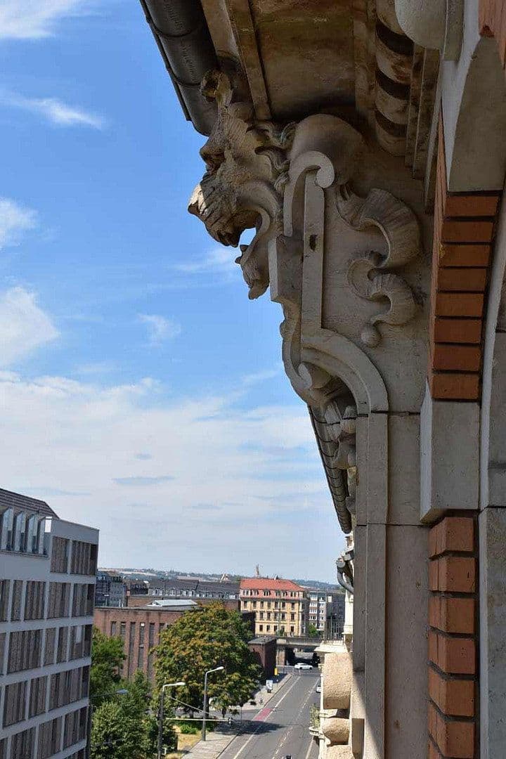 house for sale, 1,027 m², Schweriner Str. 42, Dresden, Saxony house for sale, 1,027 m², Schweriner Str. 42, Dresden, Saxony