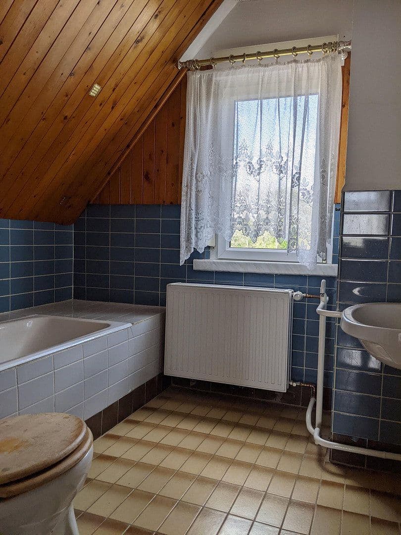 house for sale, 111 m², Riesa, Saxony house for sale, 111 m², Riesa, Saxony