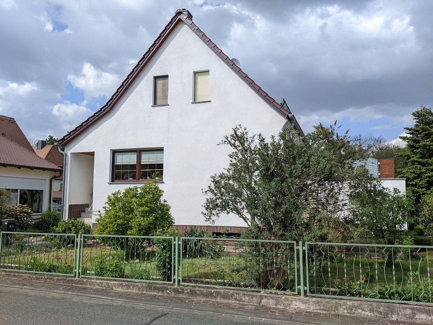 house for sale, 111 m², Riesa, Saxony house for sale, 111 m², Riesa, Saxony