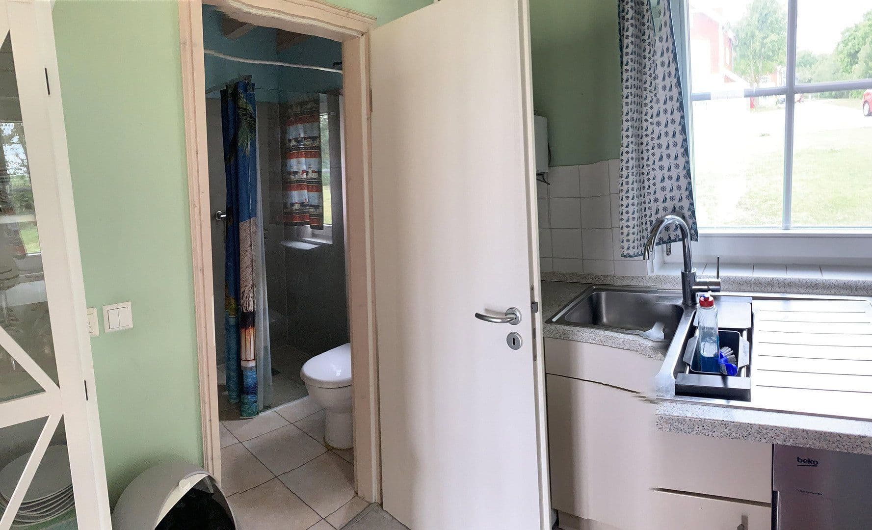 house for sale, 95 m², Sierksdorf, Schleswig-Holstein house for sale, 95 m², Sierksdorf, Schleswig-Holstein