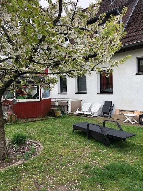 house for sale, 135 m², Hanover, Lower Saxony house for sale, 135 m², Hanover, Lower Saxony