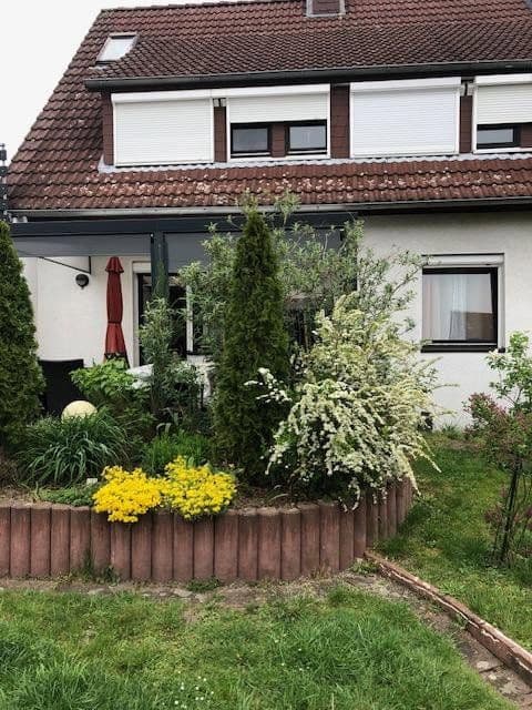 house for sale, 135 m², Hanover, Lower Saxony house for sale, 135 m², Hanover, Lower Saxony