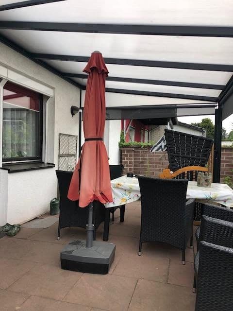 house for sale, 135 m², Hanover, Lower Saxony house for sale, 135 m², Hanover, Lower Saxony