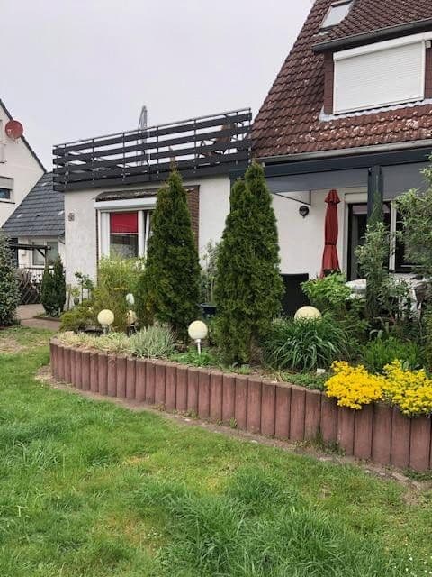 house for sale, 135 m², Hanover, Lower Saxony house for sale, 135 m², Hanover, Lower Saxony