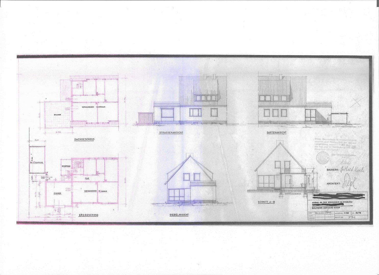 house for sale, 135 m², Hanover, Lower Saxony house for sale, 135 m², Hanover, Lower Saxony