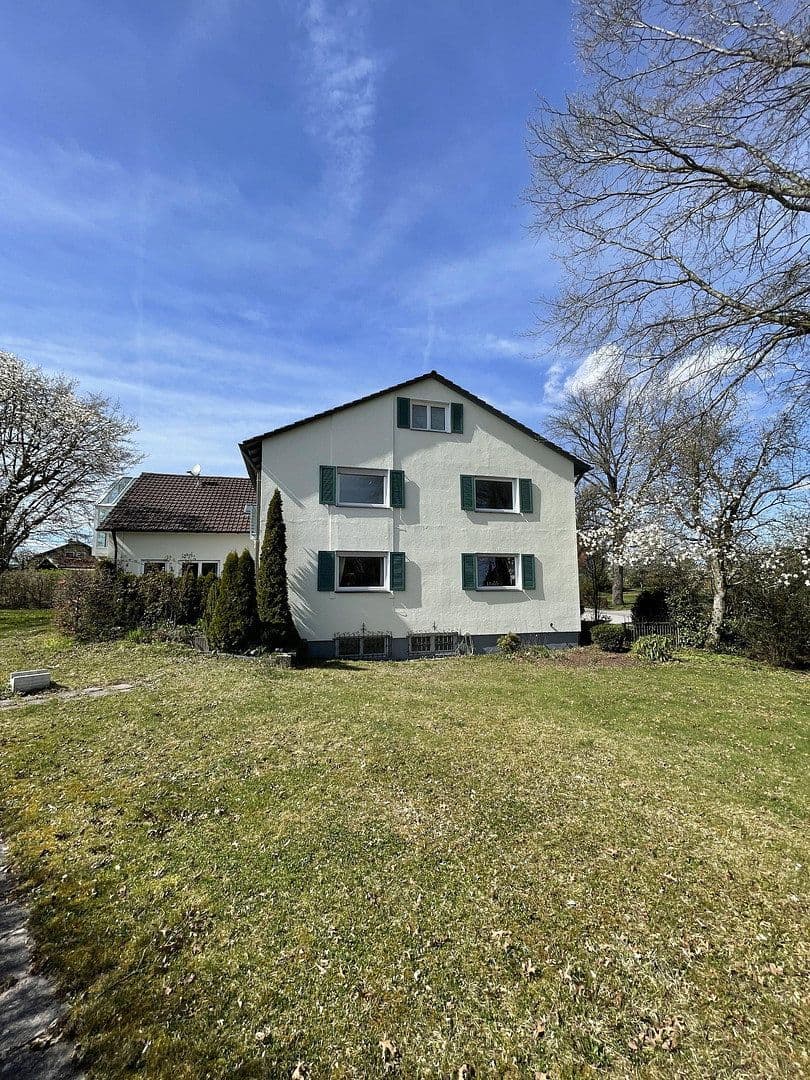 house for sale, 448 m², Neuburg am Inn, Bavaria house for sale, 448 m², Neuburg am Inn, Bavaria