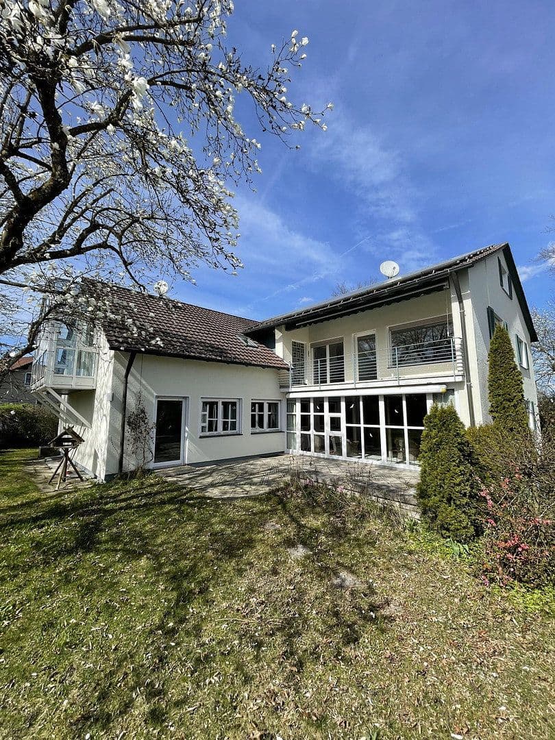house for sale, 448 m², Neuburg am Inn, Bavaria house for sale, 448 m², Neuburg am Inn, Bavaria