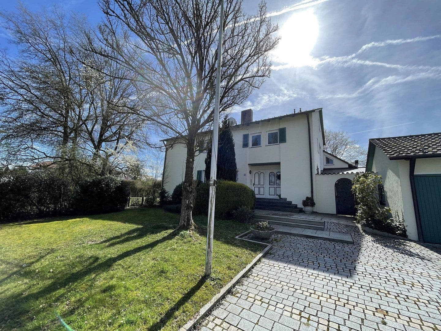 house for sale, 448 m², Neuburg am Inn, Bavaria house for sale, 448 m², Neuburg am Inn, Bavaria