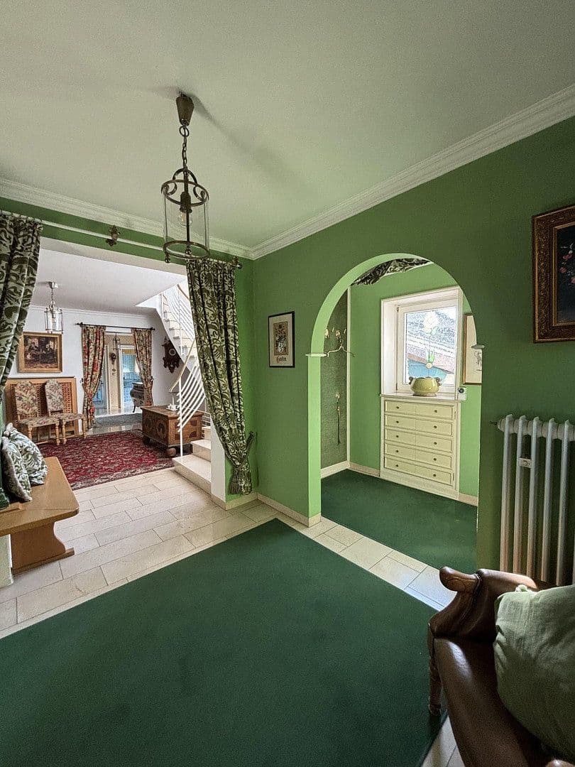 house for sale, 448 m², Neuburg am Inn, Bavaria house for sale, 448 m², Neuburg am Inn, Bavaria