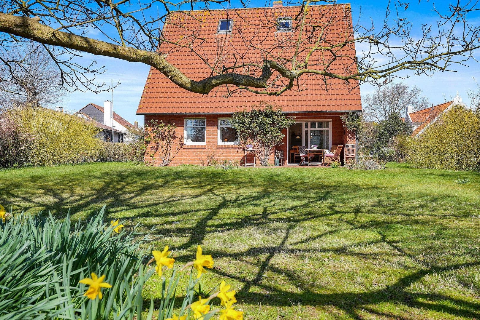 house for sale, 117 m², Langeoog, Lower Saxony house for sale, 117 m², Langeoog, Lower Saxony