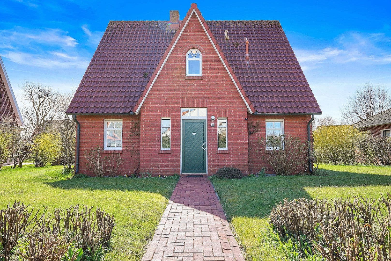 house for sale, 117 m², Langeoog, Lower Saxony house for sale, 117 m², Langeoog, Lower Saxony