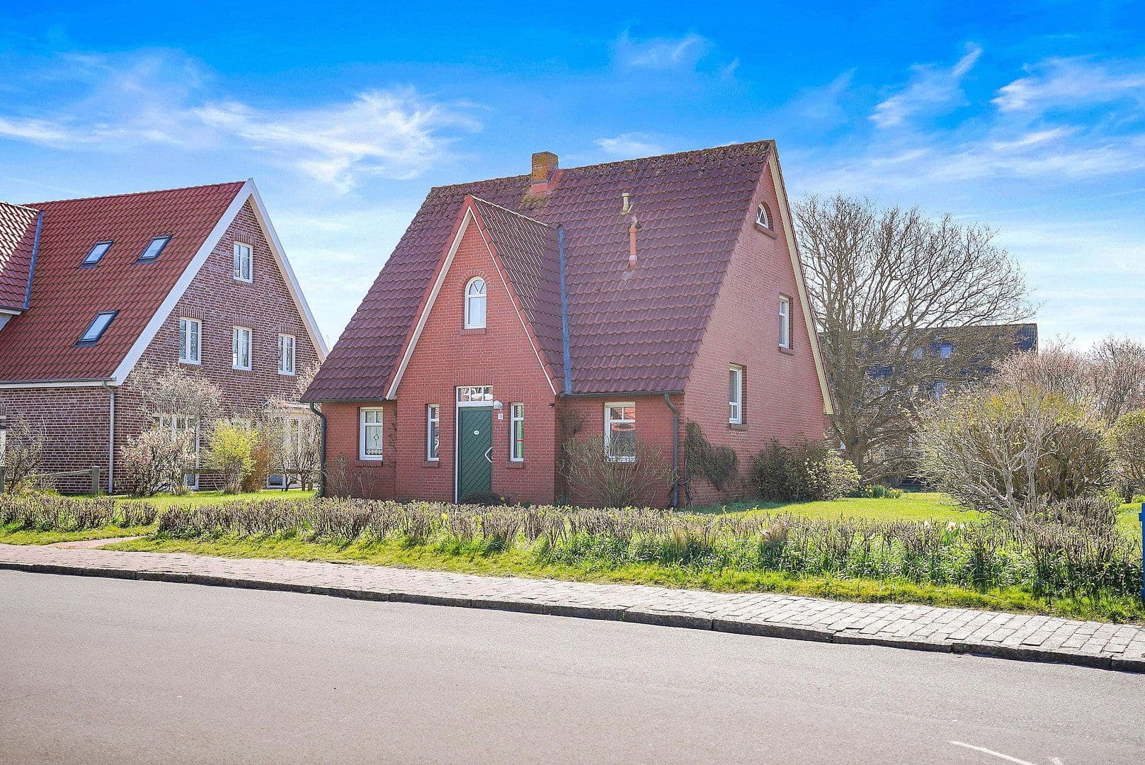 house for sale, 117 m², Langeoog, Lower Saxony house for sale, 117 m², Langeoog, Lower Saxony