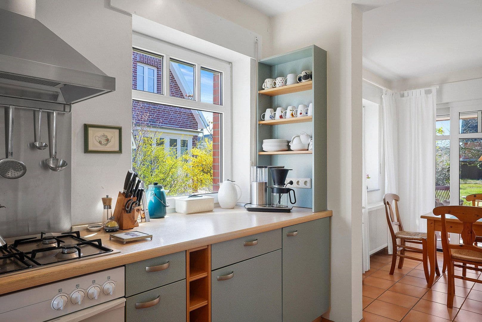 house for sale, 117 m², Langeoog, Lower Saxony house for sale, 117 m², Langeoog, Lower Saxony