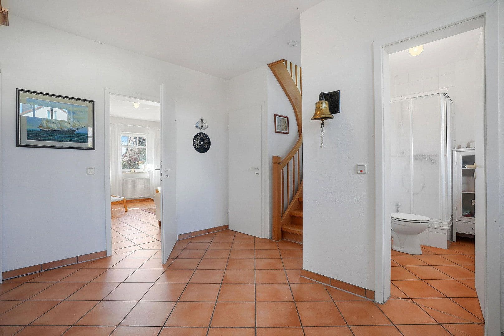 house for sale, 117 m², Langeoog, Lower Saxony house for sale, 117 m², Langeoog, Lower Saxony