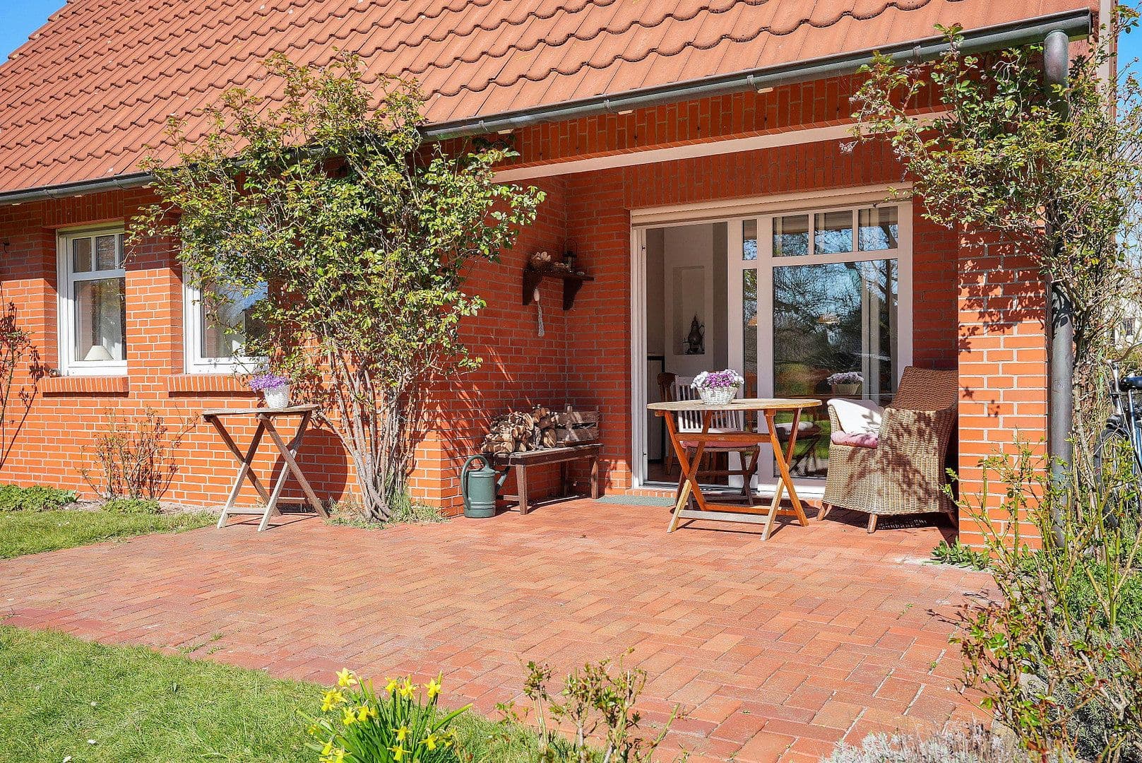 house for sale, 117 m², Langeoog, Lower Saxony house for sale, 117 m², Langeoog, Lower Saxony