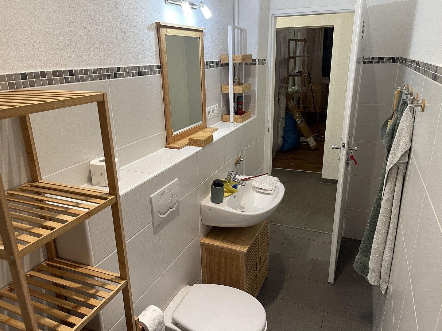 flat to rent, 16 m², Würzburg, Bavaria flat to rent, 16 m², Würzburg, Bavaria