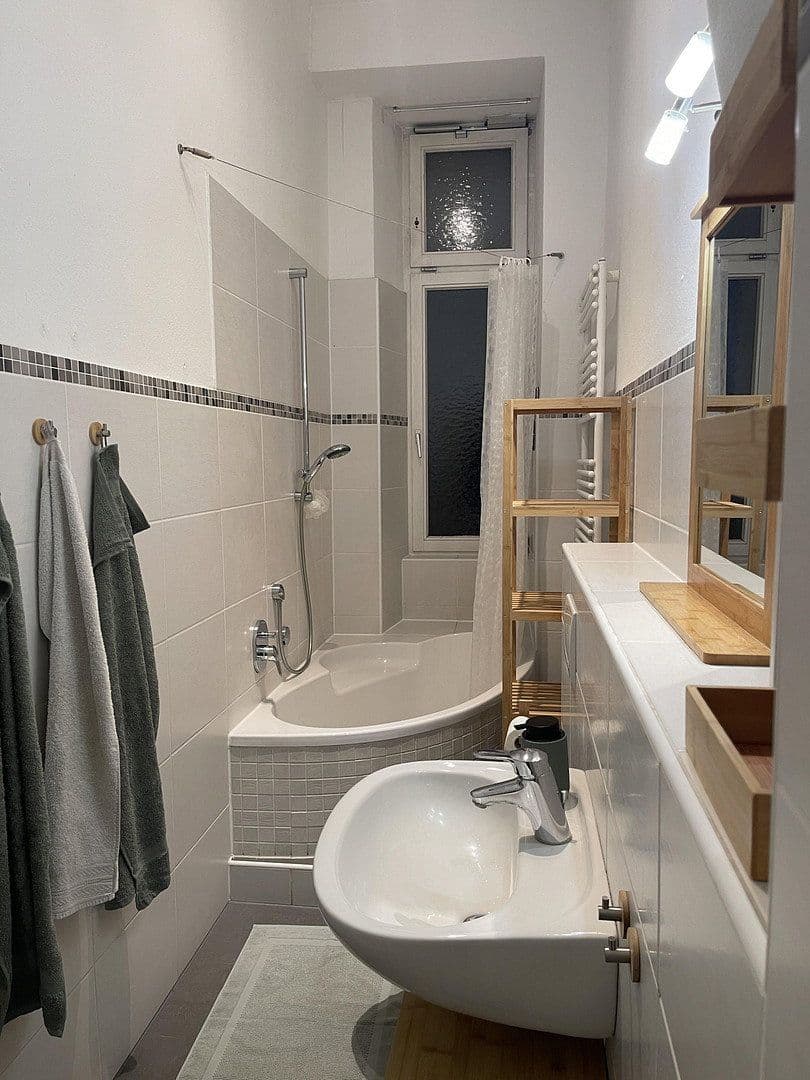 flat to rent, 16 m², Würzburg, Bavaria flat to rent, 16 m², Würzburg, Bavaria