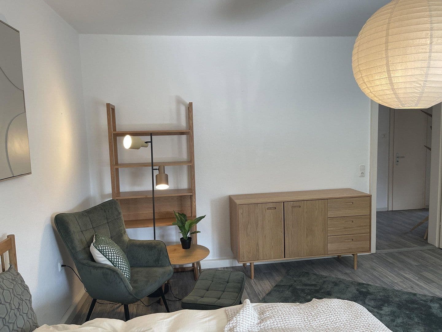 flat to rent, 16 m², Würzburg, Bavaria flat to rent, 16 m², Würzburg, Bavaria