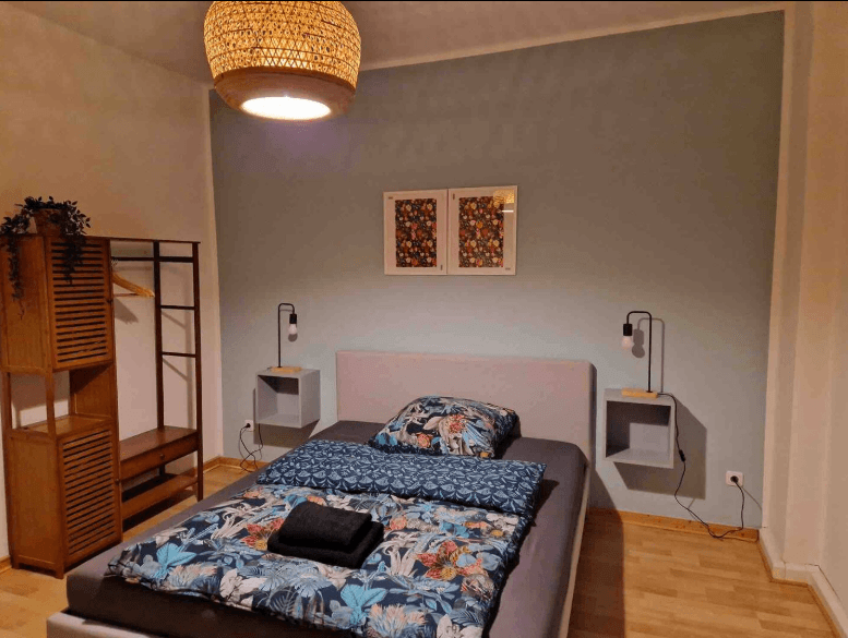 2 bedroom flat to rent, 52 m², Paulstraße 27, Bochum, North Rhine-Westphalia 2 bedroom flat to rent, 52 m², Paulstraße 27, Bochum, North Rhine-Westphalia