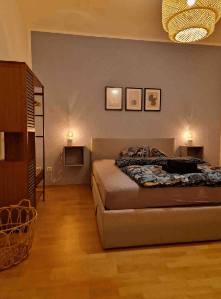 2 bedroom flat to rent, 52 m², Paulstraße 27, Bochum, North Rhine-Westphalia 2 bedroom flat to rent, 52 m², Paulstraße 27, Bochum, North Rhine-Westphalia