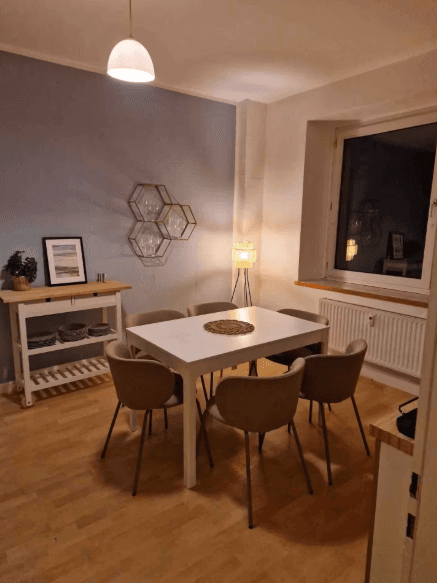 2 bedroom flat to rent, 52 m², Paulstraße 27, Bochum, North Rhine-Westphalia 2 bedroom flat to rent, 52 m², Paulstraße 27, Bochum, North Rhine-Westphalia