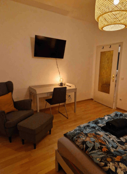 2 bedroom flat to rent, 52 m², Paulstraße 27, Bochum, North Rhine-Westphalia 2 bedroom flat to rent, 52 m², Paulstraße 27, Bochum, North Rhine-Westphalia