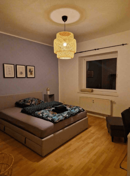 2 bedroom flat to rent, 52 m², Paulstraße 27, Bochum, North Rhine-Westphalia 2 bedroom flat to rent, 52 m², Paulstraße 27, Bochum, North Rhine-Westphalia