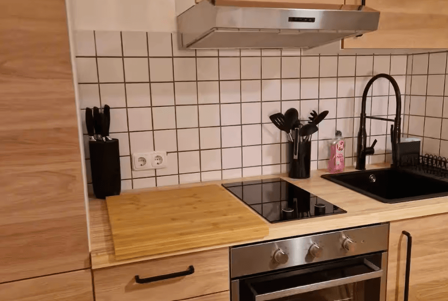 2 bedroom flat to rent, 52 m², Paulstraße 27, Bochum, North Rhine-Westphalia 2 bedroom flat to rent, 52 m², Paulstraße 27, Bochum, North Rhine-Westphalia