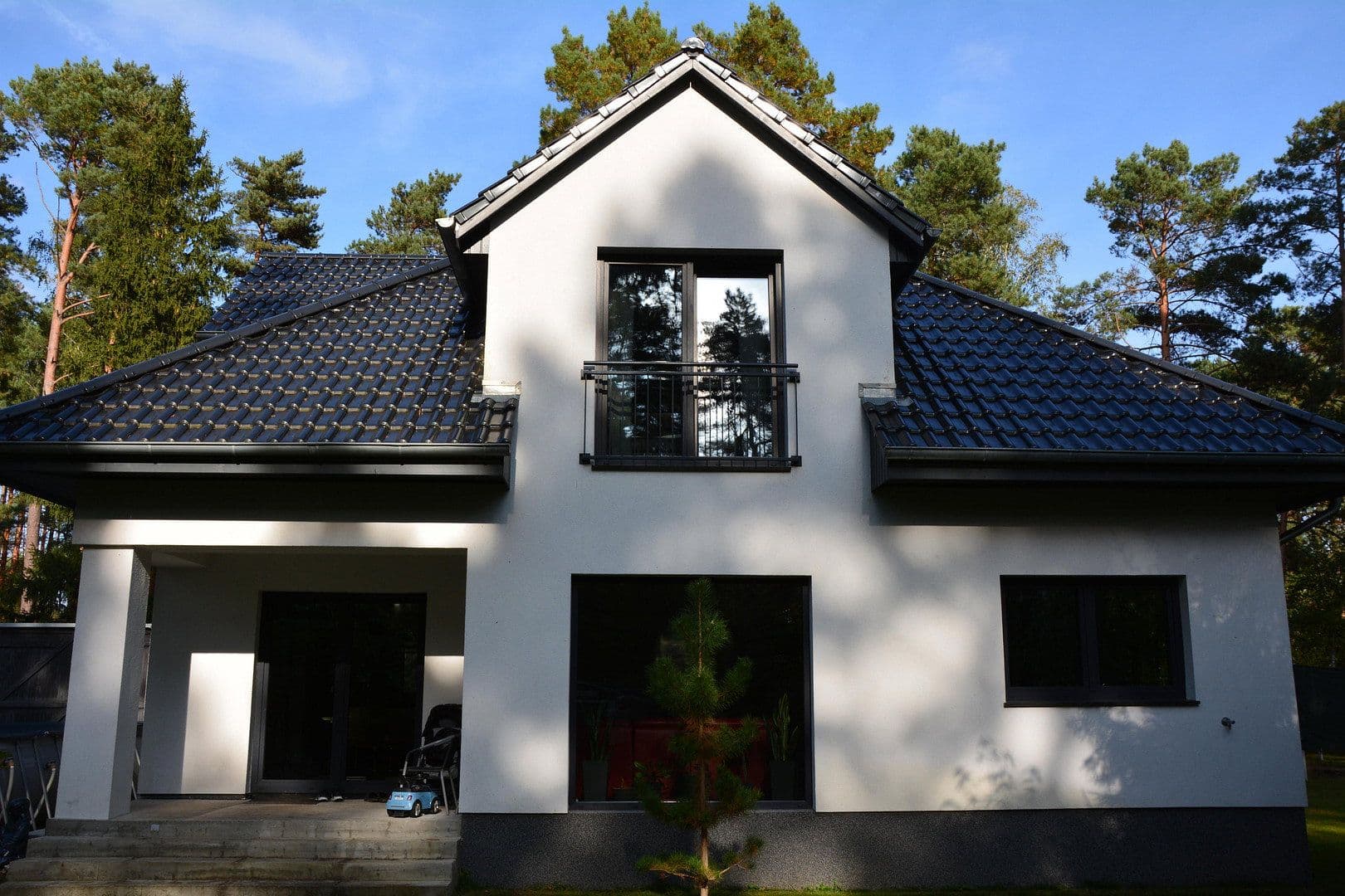 house for sale, 368 m², Borkwalde, Brandenburg house for sale, 368 m², Borkwalde, Brandenburg