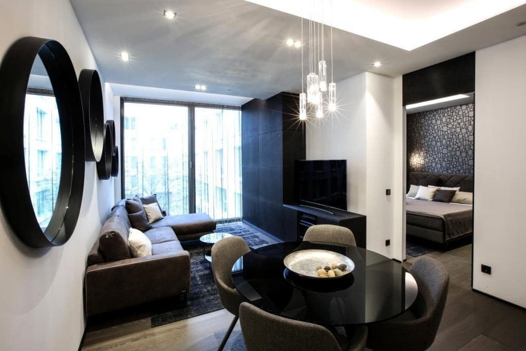 2 bedroom flat to rent, 60 m², München, Bavaria 2 bedroom flat to rent, 60 m², München, Bavaria