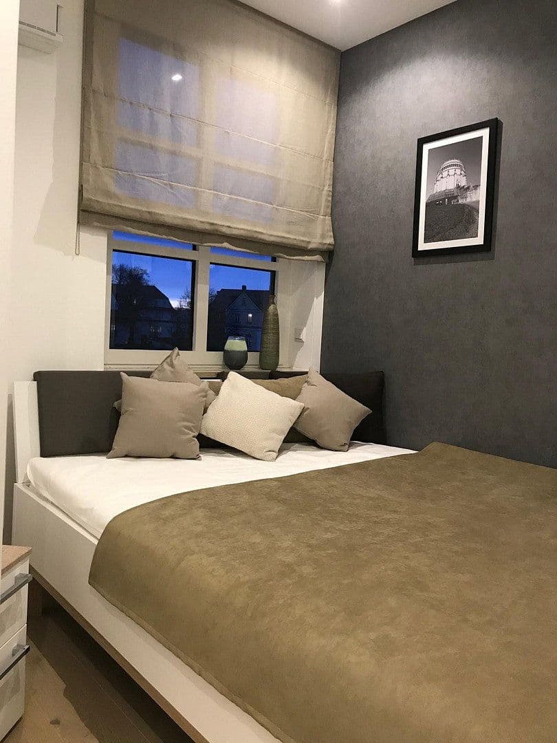 2 bedroom flat to rent, 40 m², Regensburg, Bavaria 2 bedroom flat to rent, 40 m², Regensburg, Bavaria