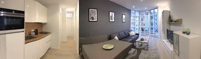 2 bedroom flat to rent, 40 m², Regensburg, Bavaria 2 bedroom flat to rent, 40 m², Regensburg, Bavaria