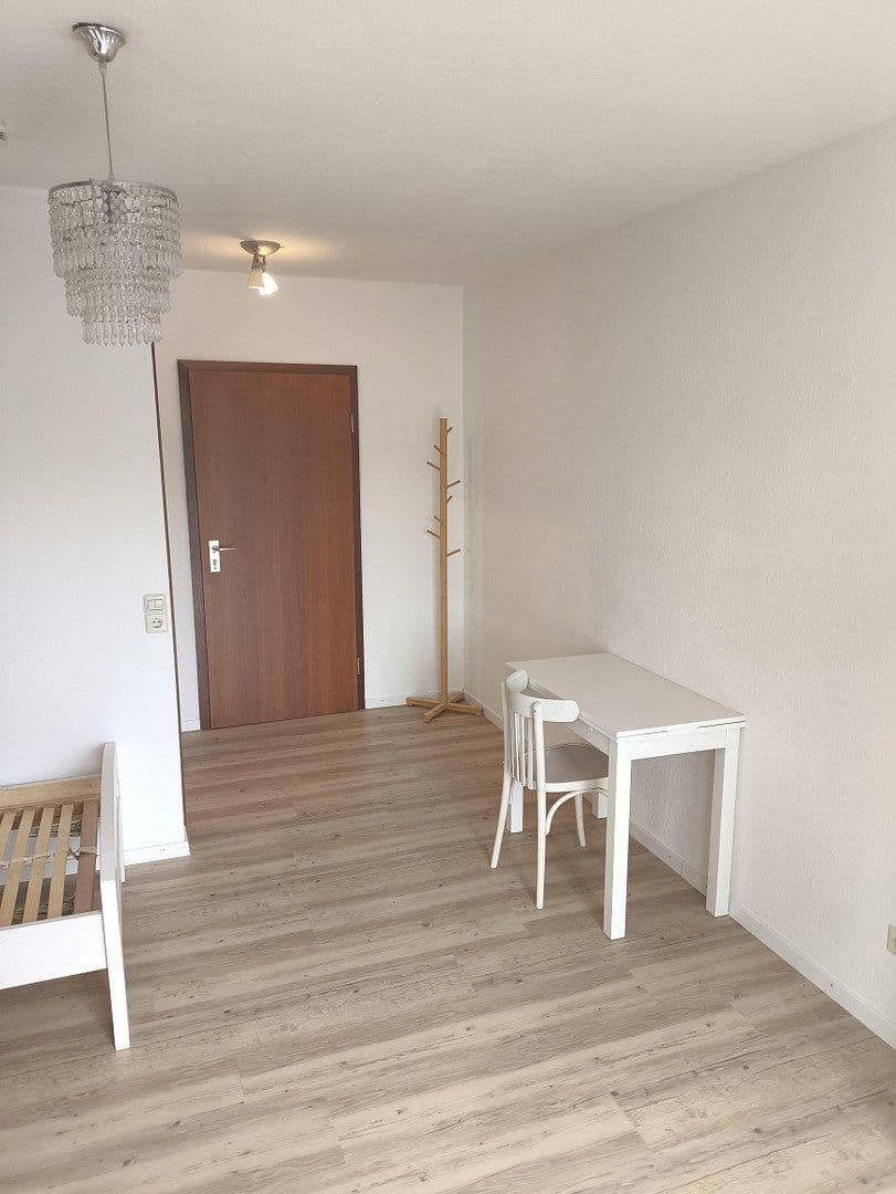 1 bedroom flat to rent, 24 m², Godramsteiner Straße 1, Landau, Rhineland-Palatinate 1 bedroom flat to rent, 24 m², Godramsteiner Straße 1, Landau, Rhineland-Palatinate