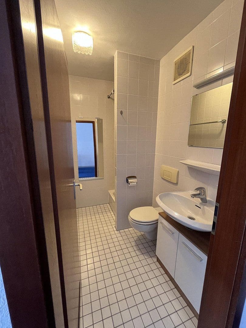 1 bedroom flat to rent, 24 m², Godramsteiner Straße 1, Landau, Rhineland-Palatinate 1 bedroom flat to rent, 24 m², Godramsteiner Straße 1, Landau, Rhineland-Palatinate