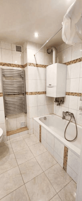 2 bedroom flat to rent, 55 m², Erwinstraße 4, Wuppertal, North Rhine-Westphalia 2 bedroom flat to rent, 55 m², Erwinstraße 4, Wuppertal, North Rhine-Westphalia