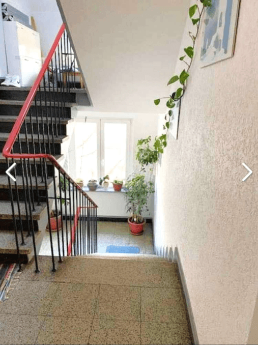 2 bedroom flat to rent, 55 m², Erwinstraße 4, Wuppertal, North Rhine-Westphalia 2 bedroom flat to rent, 55 m², Erwinstraße 4, Wuppertal, North Rhine-Westphalia