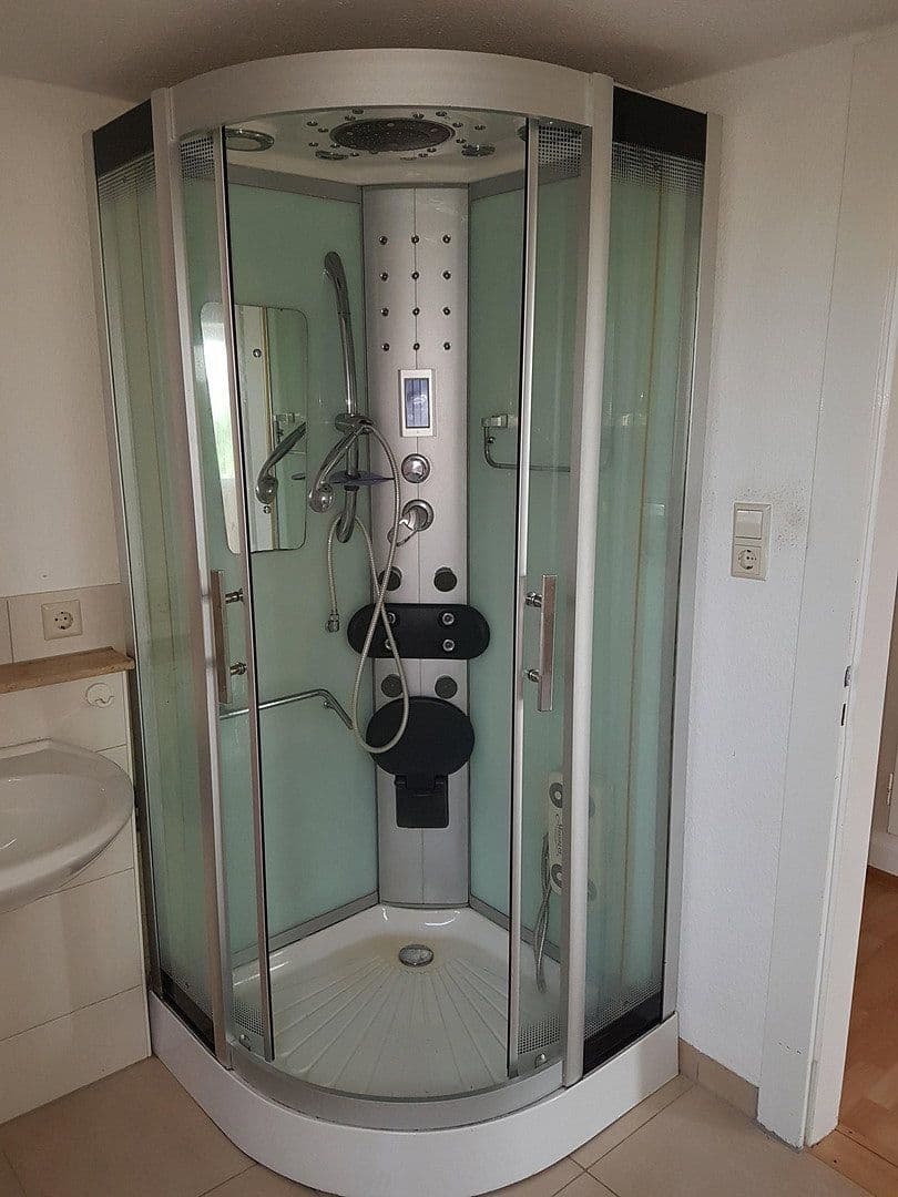 3 bedroom with open-plan kitchen flat to rent, 115 m², Stuttgarter Str.2, Schömberg, Baden-Württemberg 3 bedroom with open-plan kitchen flat to rent, 115 m², Stuttgarter Str.2, Schömberg, Baden-Württemberg