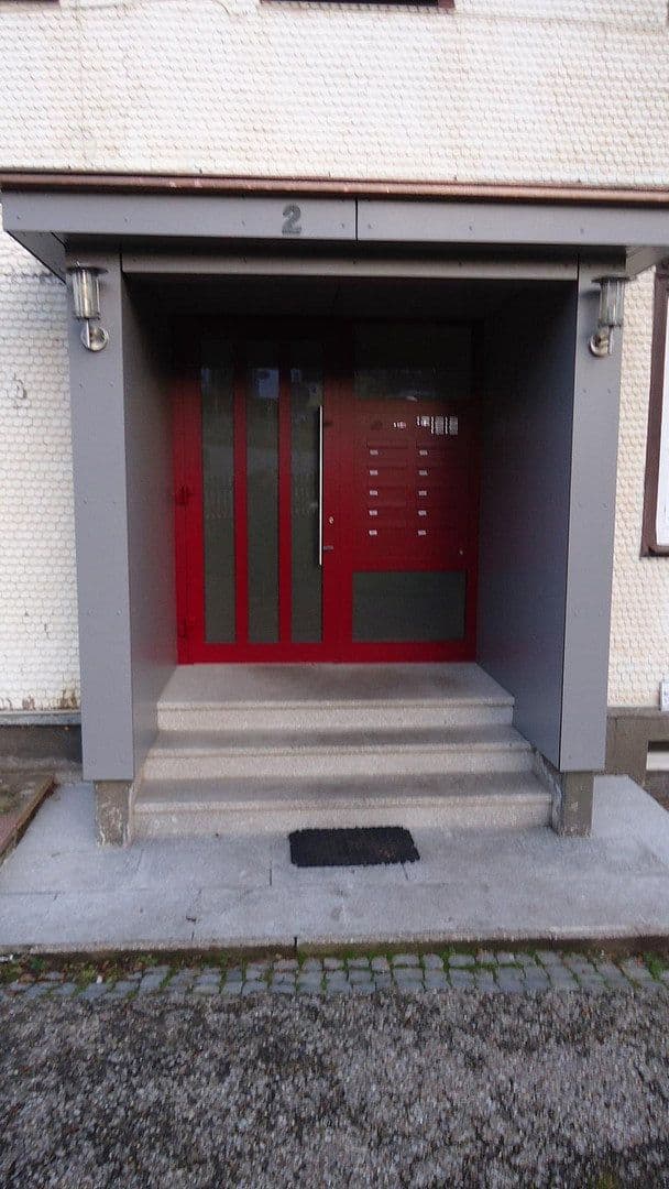 3 bedroom with open-plan kitchen flat to rent, 115 m², Stuttgarter Str.2, Schömberg, Baden-Württemberg 3 bedroom with open-plan kitchen flat to rent, 115 m², Stuttgarter Str.2, Schömberg, Baden-Württemberg