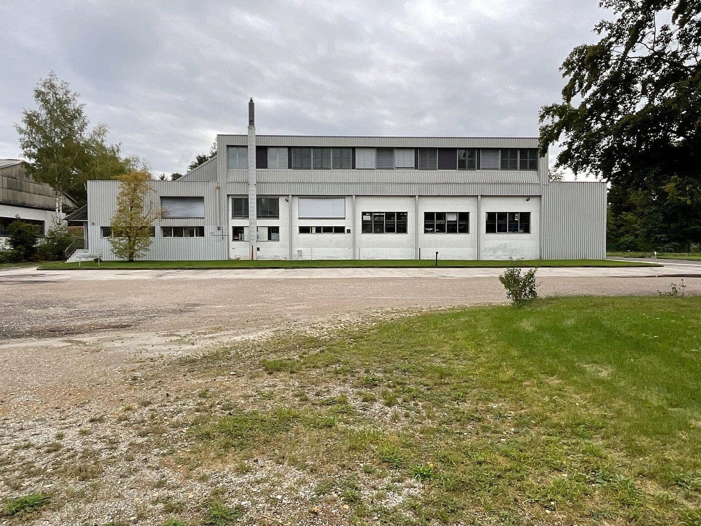 non-residential property to rent, 1,450 m², Geretsried, Bavaria non-residential property to rent, 1,450 m², Geretsried, Bavaria