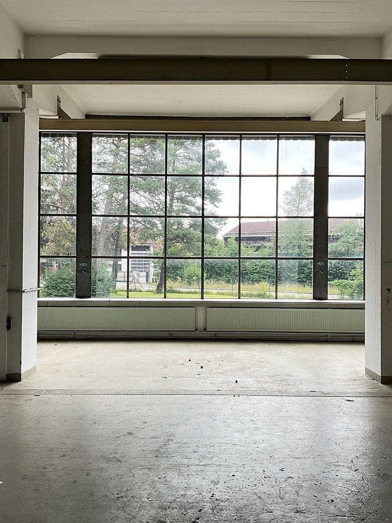 non-residential property to rent, 1,450 m², Geretsried, Bavaria non-residential property to rent, 1,450 m², Geretsried, Bavaria