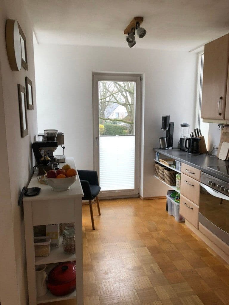 4 bedroom flat to rent, 111 m², Goosacker 16, Hamburg, Hamburg 4 bedroom flat to rent, 111 m², Goosacker 16, Hamburg, Hamburg