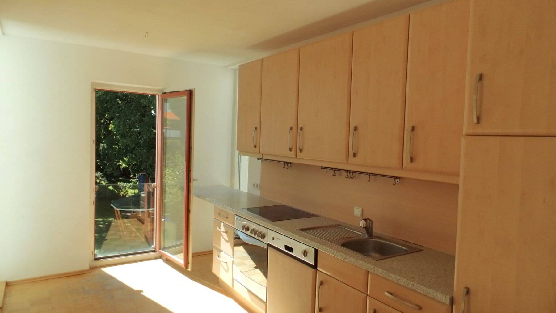 4 bedroom flat to rent, 111 m², Goosacker 16, Hamburg, Hamburg 4 bedroom flat to rent, 111 m², Goosacker 16, Hamburg, Hamburg