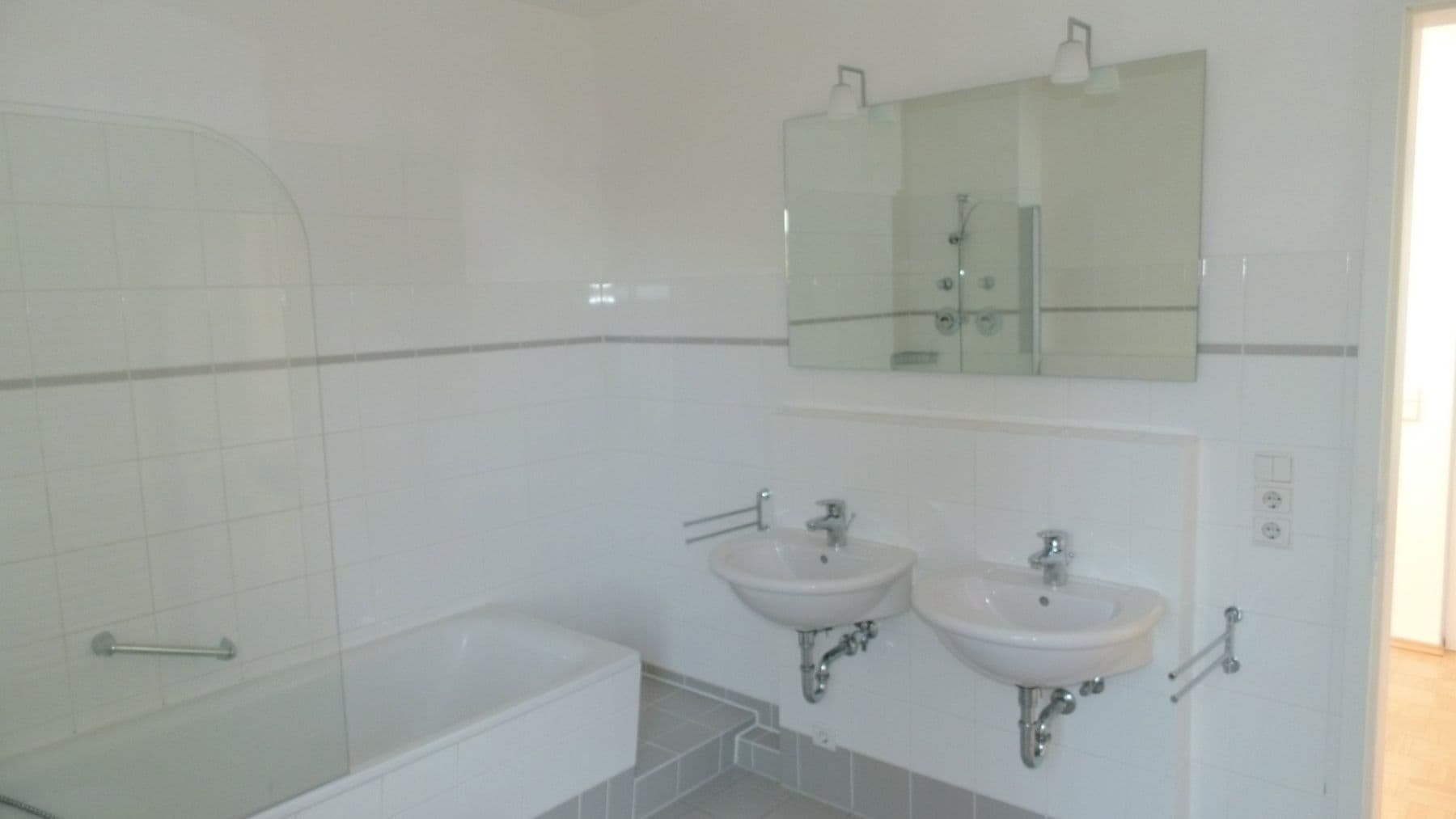 4 bedroom flat to rent, 111 m², Goosacker 16, Hamburg, Hamburg 4 bedroom flat to rent, 111 m², Goosacker 16, Hamburg, Hamburg