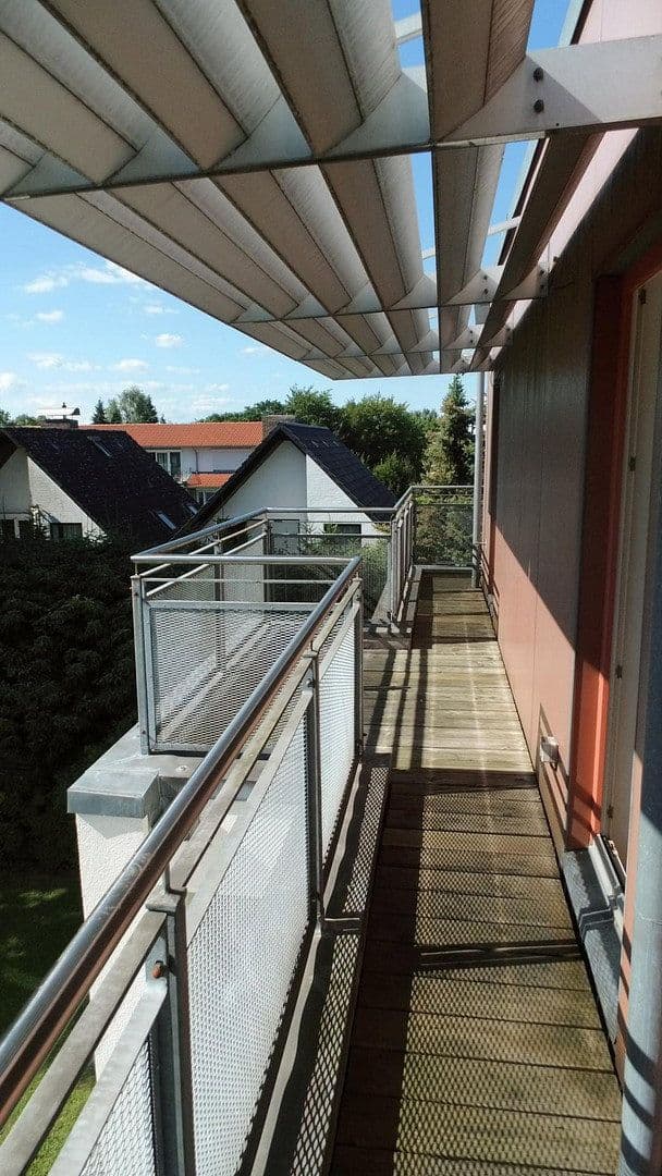 4 bedroom flat to rent, 111 m², Goosacker 16, Hamburg, Hamburg 4 bedroom flat to rent, 111 m², Goosacker 16, Hamburg, Hamburg